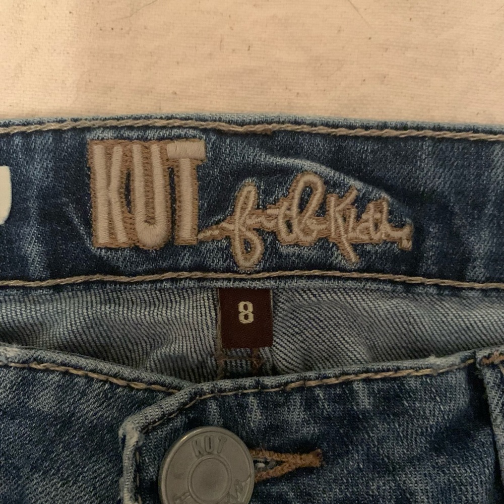 Kut from the Kloth Jeans - Picture 5 of 5